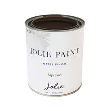 Load image into Gallery viewer, Jolie Paint - Espresso
