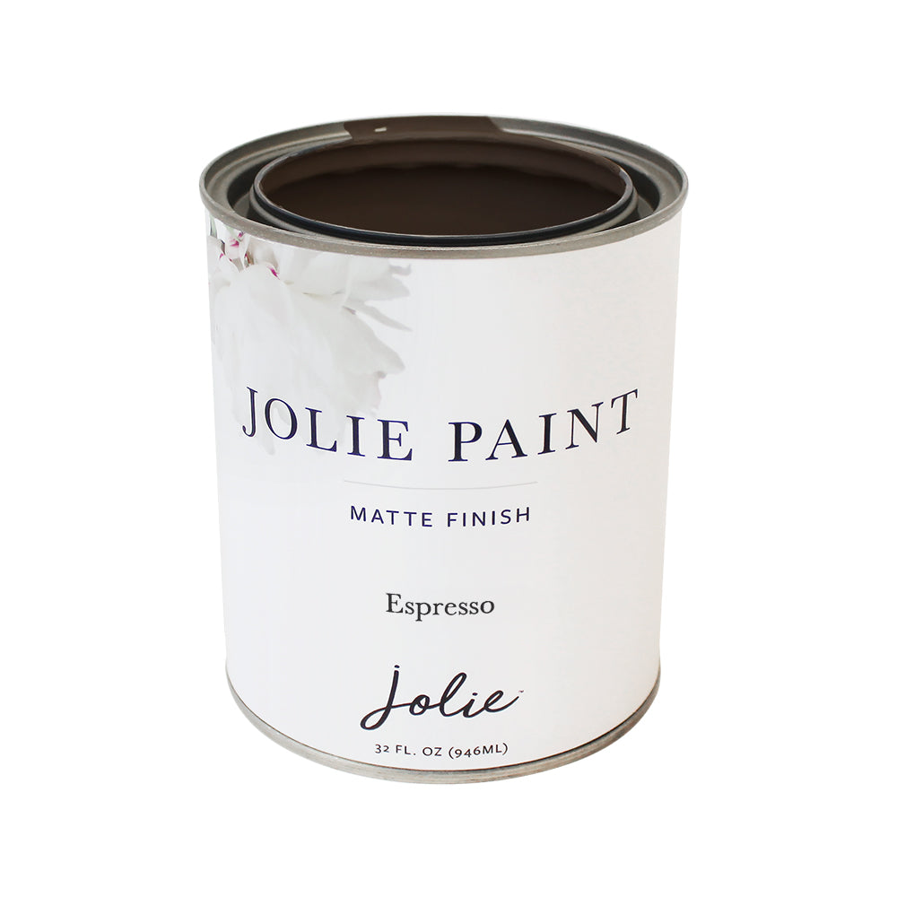 Jolie Paint - Espresso