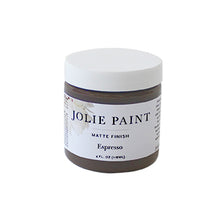 Load image into Gallery viewer, Jolie Paint - Espresso
