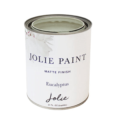 Jolie Paint - Eucalyptus