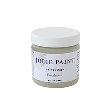 Load image into Gallery viewer, Jolie Paint - Eucalyptus

