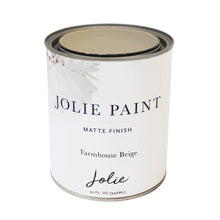 Load image into Gallery viewer, Jolie Paint - Farmhouse Beige
