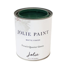 Load image into Gallery viewer, Jolie Paint - French Quarter Green
