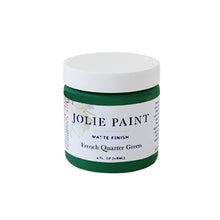 Load image into Gallery viewer, Jolie Paint - French Quarter Green
