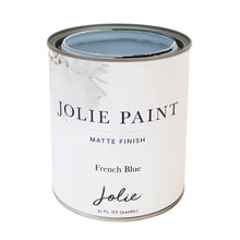 Load image into Gallery viewer, Jolie Paint - French Blue
