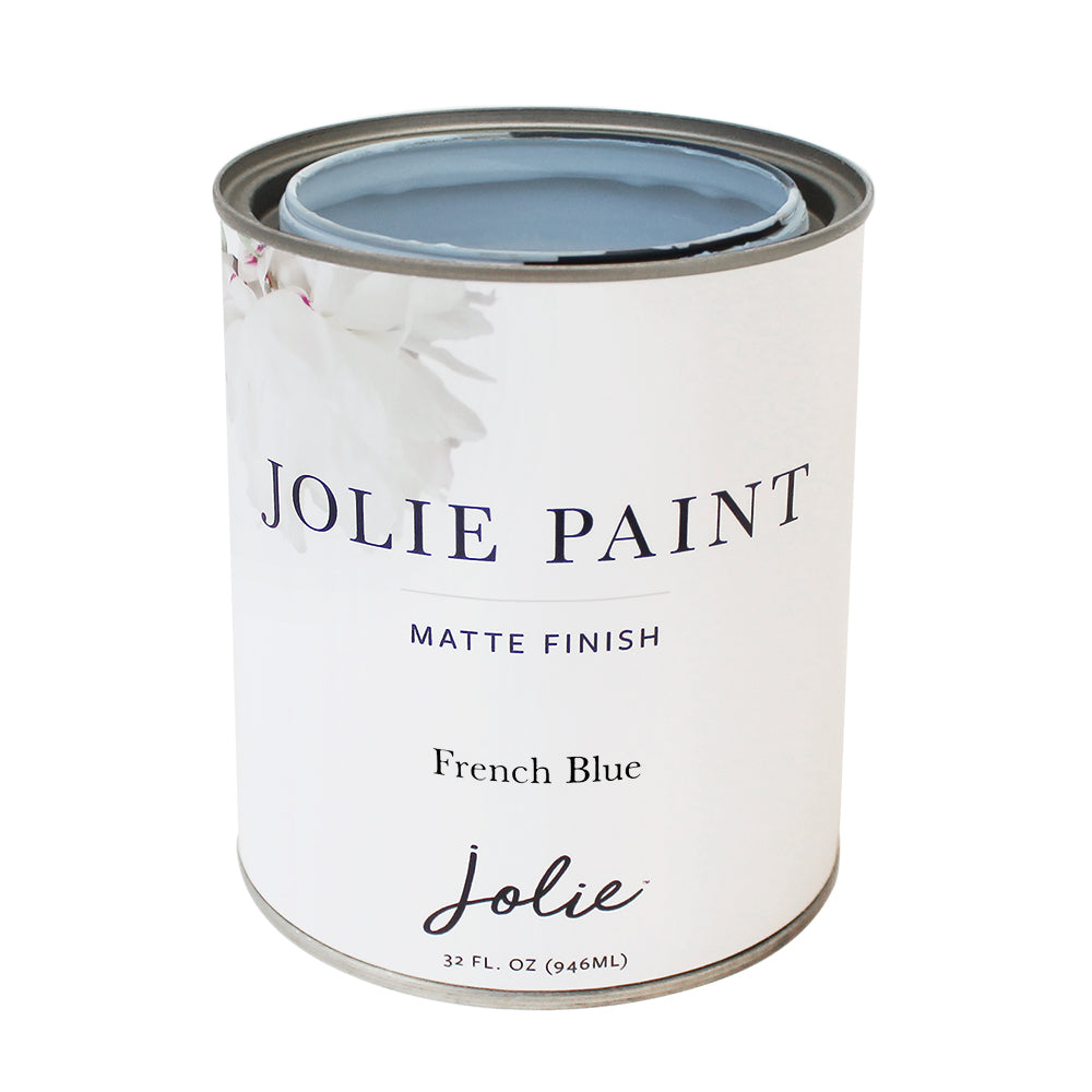 Jolie Paint - French Blue