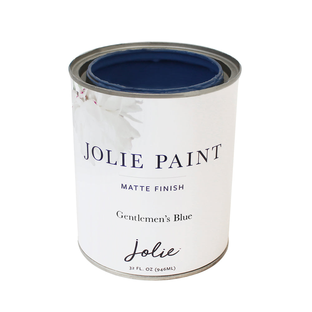 Jolie Paint - Gentleman's Blue