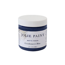 Load image into Gallery viewer, Jolie Paint - Gentleman&#39;s Blue
