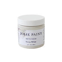 Load image into Gallery viewer, Jolie Paint - Gesso White
