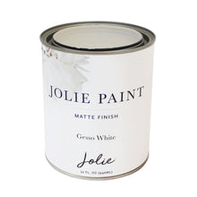 Load image into Gallery viewer, Jolie Paint - Gesso White
