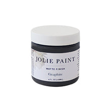 Load image into Gallery viewer, Jolie Paint - Graphite
