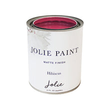 Load image into Gallery viewer, Jolie Paint - Hibiscus

