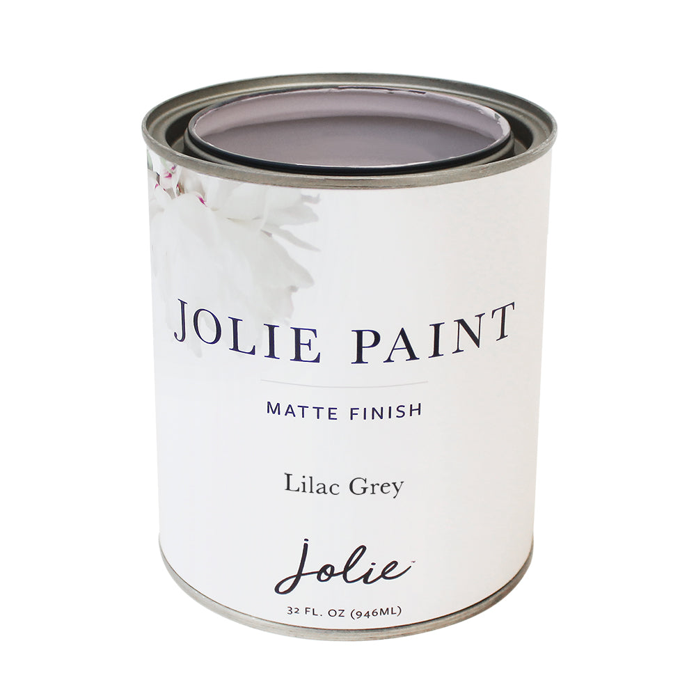 Jolie Paint - Lilac Grey