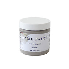 Load image into Gallery viewer, Jolie Paint - Linen
