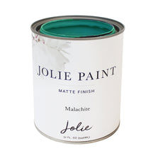 Load image into Gallery viewer, Jolie Paint - Malachite
