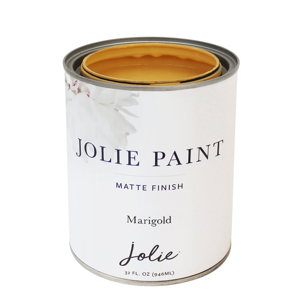 Jolie Paint - Marigold