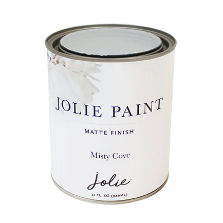Jolie Paint - Misty Cove