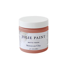 Load image into Gallery viewer, Jolie Paint - Moroccan Clay
