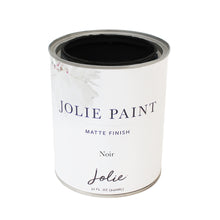 Load image into Gallery viewer, Jolie Paint - Noir
