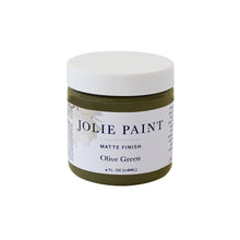 Load image into Gallery viewer, Jolie Paint - Olive Green
