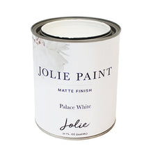Load image into Gallery viewer, Jolie Paint - Palace White
