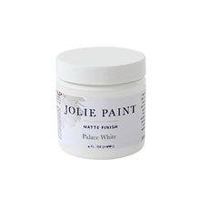 Load image into Gallery viewer, Jolie Paint - Palace White
