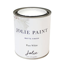 Load image into Gallery viewer, Jolie Paint - Pure White
