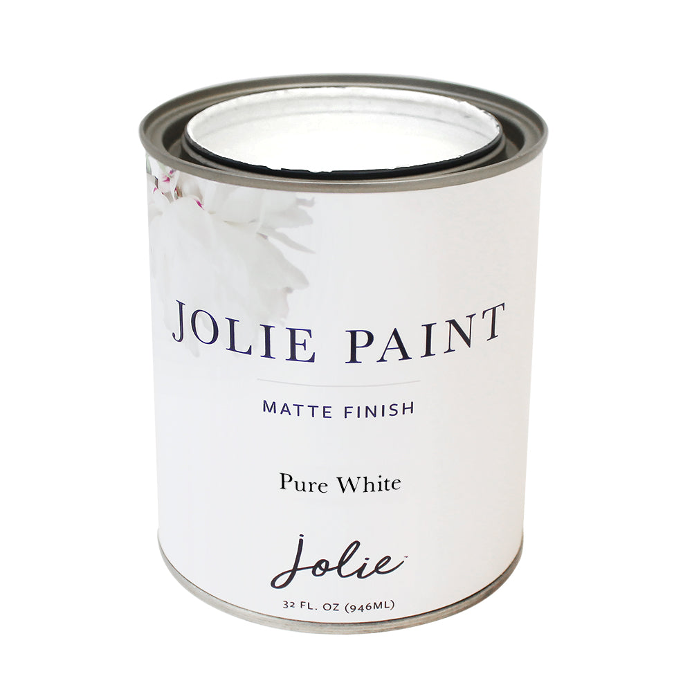 Jolie Paint - Pure White