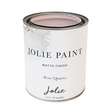 Load image into Gallery viewer, Jolie Paint - Rose  Quartz
