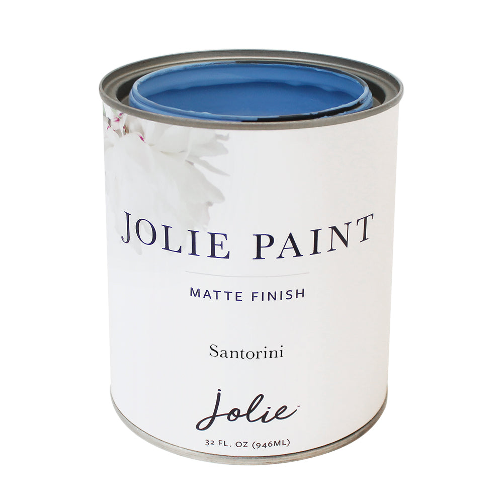 Jolie Paint - Santorini