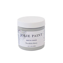 Load image into Gallery viewer, Jolie Paint - Swedish Grey
