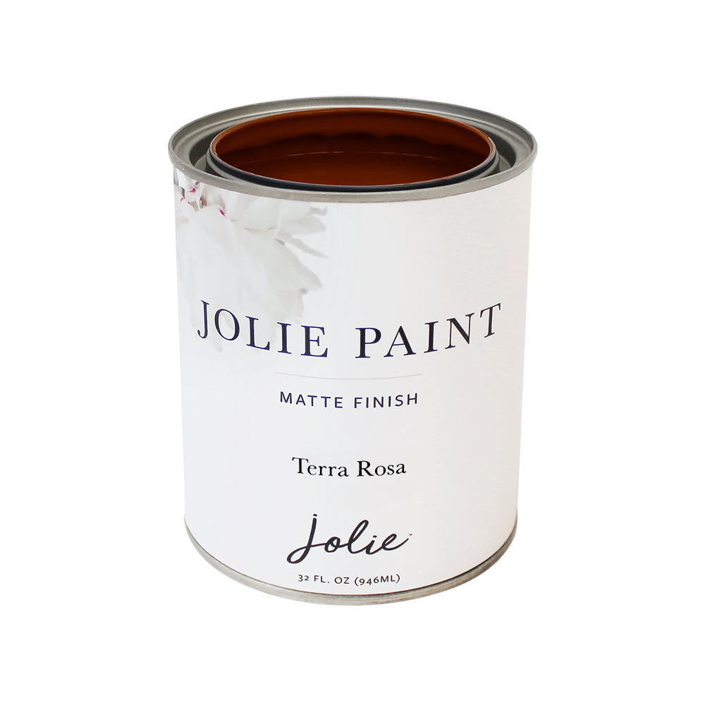 Jolie Paint - Terra Rose