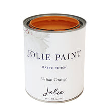 Load image into Gallery viewer, Jolie Paint - Urban Orange

