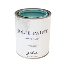 Load image into Gallery viewer, Jolie Paint - Verdigris
