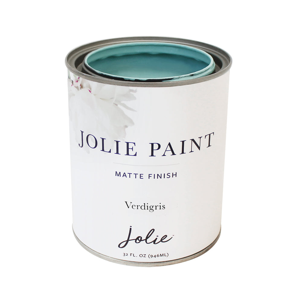 Jolie Paint - Verdigris