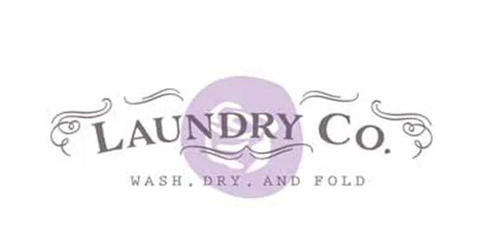 Redesign Decor Transfers - Laundry