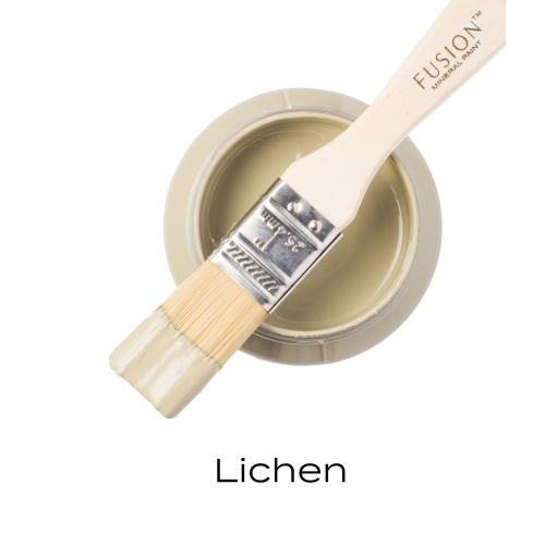 FUSION™ Mineral Paint - Lichen 500ml