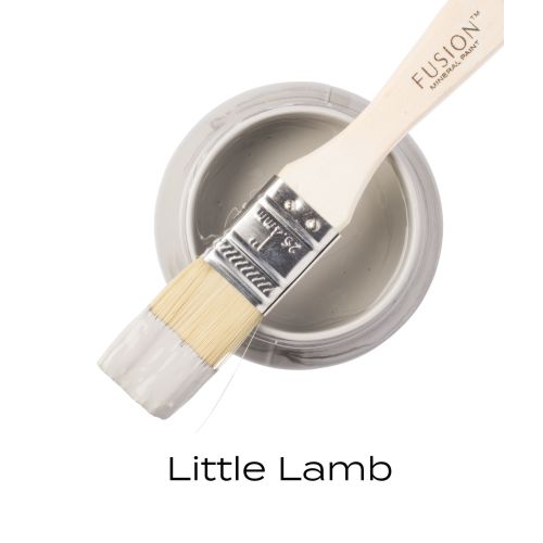 FUSION™ Mineral Paint - Little Lamb 500ml