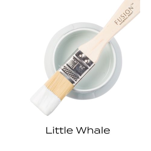 FUSION™ Mineral Paint - Little Whale 500ml