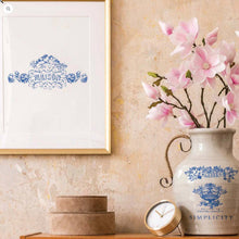 Load image into Gallery viewer, Redesign Decor Transfers - Lovely Labels
