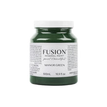 Load image into Gallery viewer, FUSION™ Mineral Paint - Manor Green 500ml
