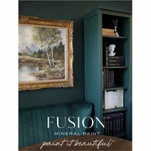 Load image into Gallery viewer, FUSION™ Mineral Paint - Manor Green 500ml

