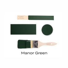 Load image into Gallery viewer, FUSION™ Mineral Paint - Manor Green 500ml
