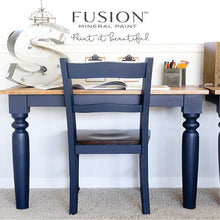Load image into Gallery viewer, FUSION™ Mineral Paint - Midnight Blue 500ml
