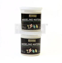 Load image into Gallery viewer, Redesign Moulding Material (2 Jar Pack) 100g
