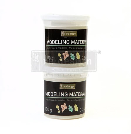 Redesign Moulding Material (2 Jar Pack) 100g