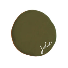 Load image into Gallery viewer, Jolie Paint - Olive Green
