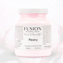 Load image into Gallery viewer, FUSION™ Mineral Paint - Peony 500ml
