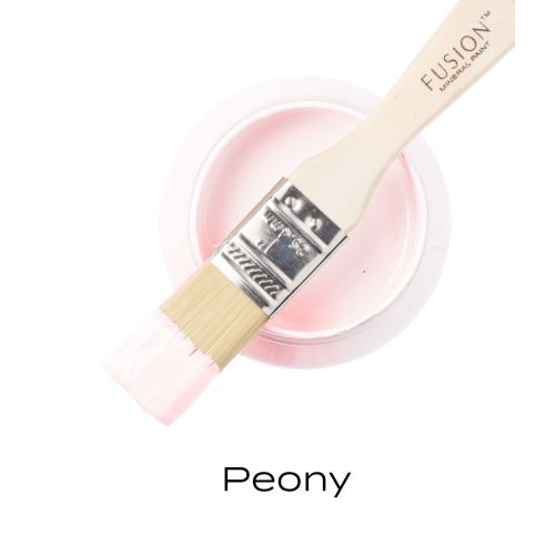 FUSION™ Mineral Paint - Peony 500ml