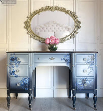 Load image into Gallery viewer, Redesign Decor Transfers - Pretty in Blue
